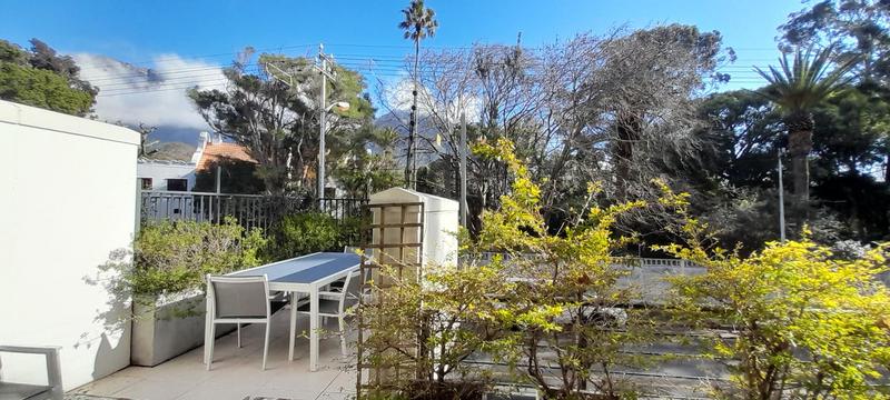 To Let 2 Bedroom Property for Rent in Newlands Western Cape